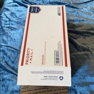 Package for Sunny ☀️